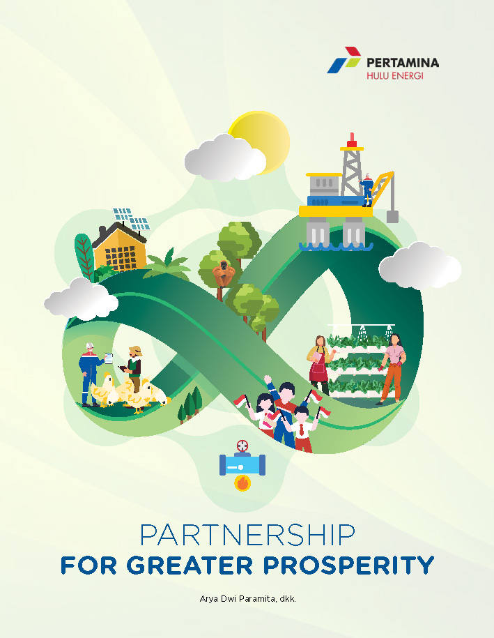 Partnership for Greater Prosperity